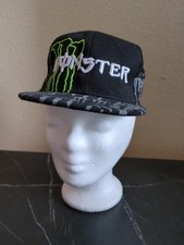 Monster Energy Cap