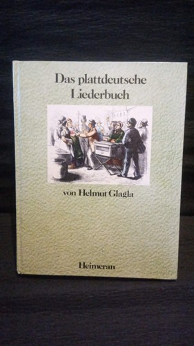 Das plattdeutsche - .,