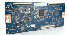 T-Con Board 65T55C0GCTRL für