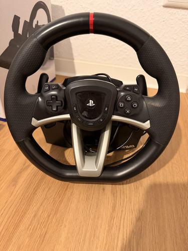 Hori rwa racing wheel - rwa,