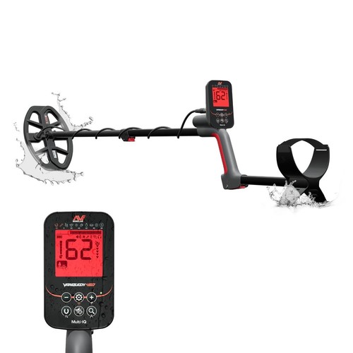 Minelab vanquish 460 - vanquish,