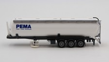 Herpa Siloauflieger Pema