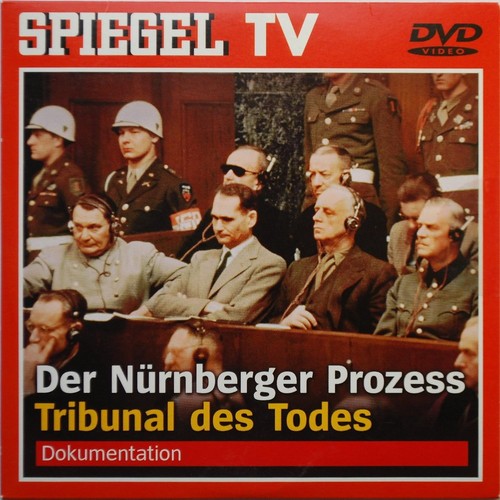 Spiegel dvd 1 der - tv,