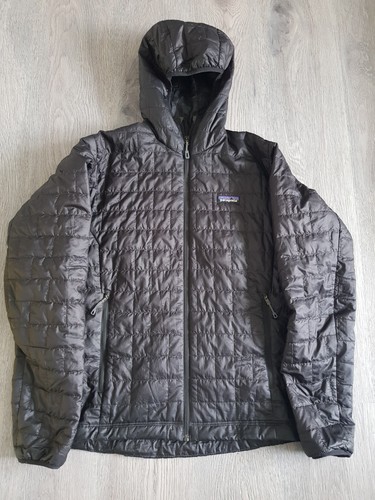 Patagonia nano puff hoody - patagonia,
