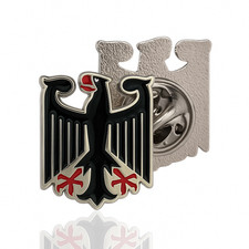 Bundesadler (Pin/Anstecker)
