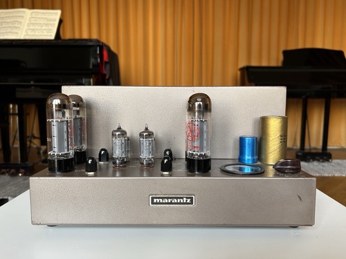 Marantz original 240v - 8b,