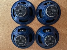 4 Stück IMF-HP12W Pa