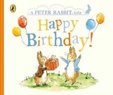 Peter Rabbit Tales: Happy