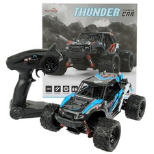 Mach1 RC Monster Truck Pick-up