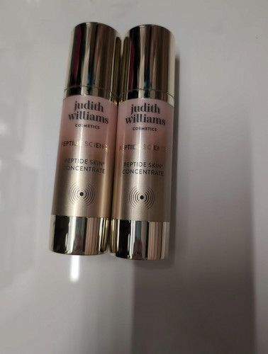 Judith williams peptide - williams,