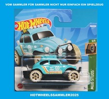 HOT WHEELS "VOLKSWAGEN BAJA