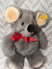 Steiff Kuscheltier Maus