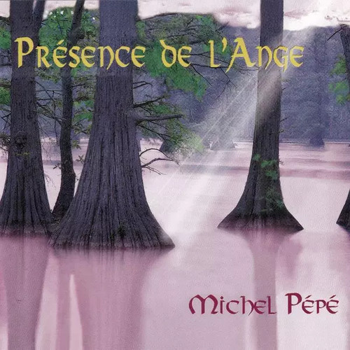 Présence ange michel - présence, de