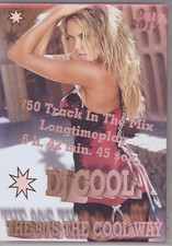 Cool the s - dj, 90's,