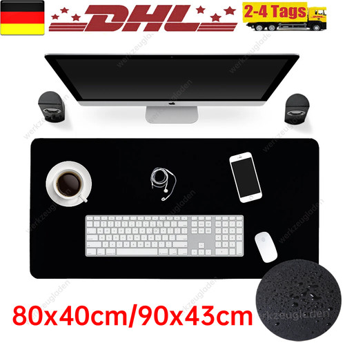 Schreibtischunterlage xxl - schreibtischunterlage,
