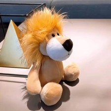 Löwe weiches Kuscheltier - 22