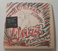 Die Ärzte – Jazz ist anders (Economy Version) ** CD