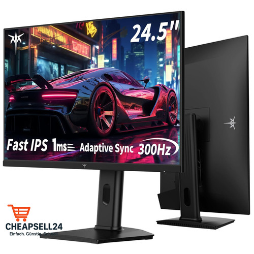 Gaming monitor zoll 300hz - gaming,