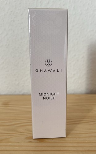Ghawali midnight noise parfum - midnight,