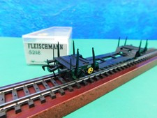 C05 Fleischmann H0 Güterwagen