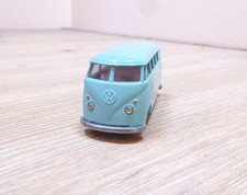 Siku V 211/212 VW Bus T1 Bully Lichtgrün