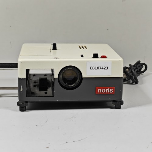 Noris h24 slide - noris,