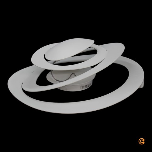 Artemide deckenleuchte lampe - artemide,
