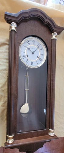 Hermle pendeluhr wanduhr - hermle,