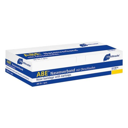 Beesana nasenverband mit - beesana,