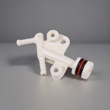 ⭐️Saeco Heißwasser