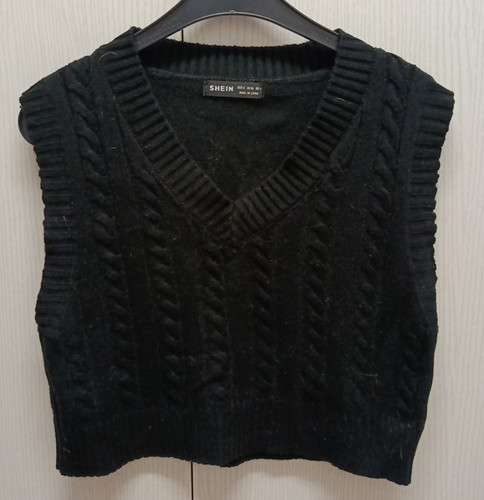 Shein schwarzer - “shein”,