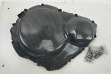 Suzuki GSXR 600 750 K6 K7 06 07 Kupplungsdeckel Motordeckel Carbonadi Carbon