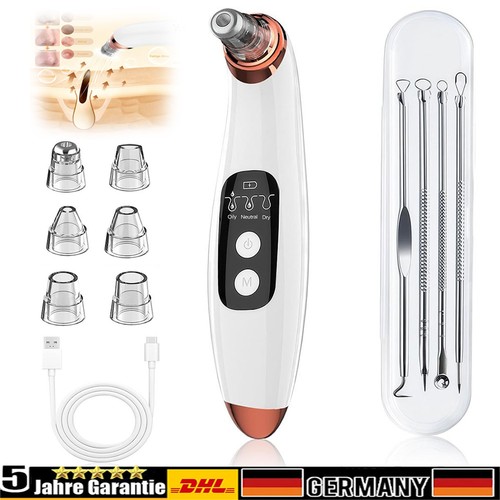 Porenreiniger electric - porenreiniger,