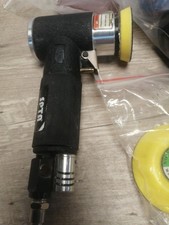 Mini poliermaschine, Druckluft Polierer, SPTA 25mm 50mm 80mm Exzenter