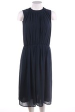 H&M Kleid Midikleid XL Grün