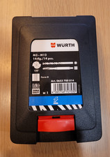 Würth ZEBRA