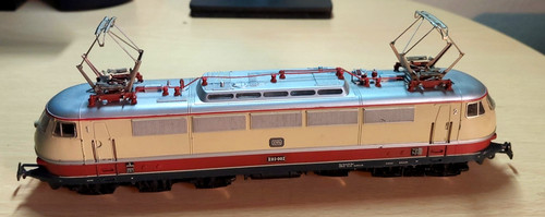 Märklin tee lok 3053 - märklin,
