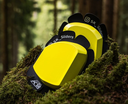 Sliders holzknieschleifer - sliders,