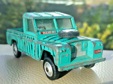 Seltenes Original Diecast