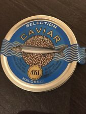 Kaviar Dose Malassol Altonaer Kaviar Import Haus LEER