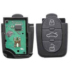 1x Auto Funk Sendeeinheit 3