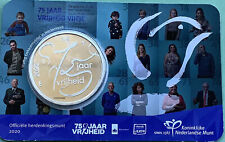 Niederlande 5 Euro 2020