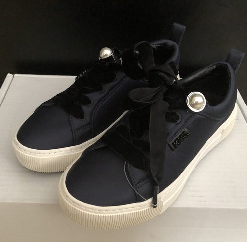 Karl lagerfeld sneaker - sneaker, schuhe