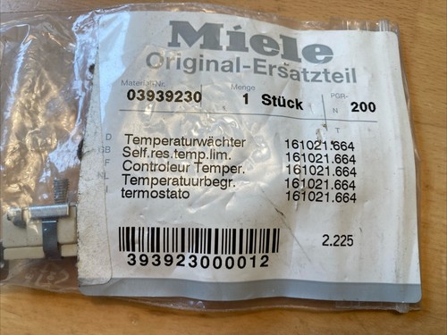 Imperial miele 3939230 - miele,