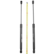Universal gasfeder - 2x,