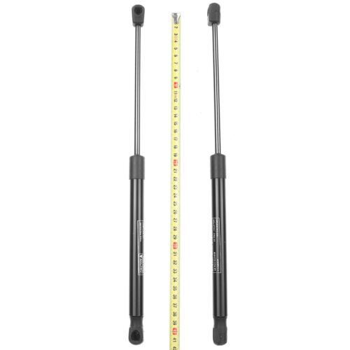 Universal gasfeder - 2x,