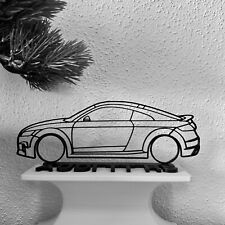 Audi TT RS Silhouette Auto