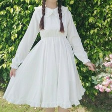 Damen mädchen lolita fee - lolita,