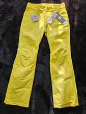 DAMEN DESCENTE SKIHOSE HOSE