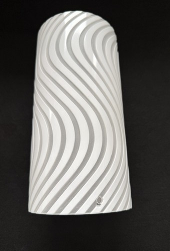 Kpm lampenschirm mit löcher - 3,